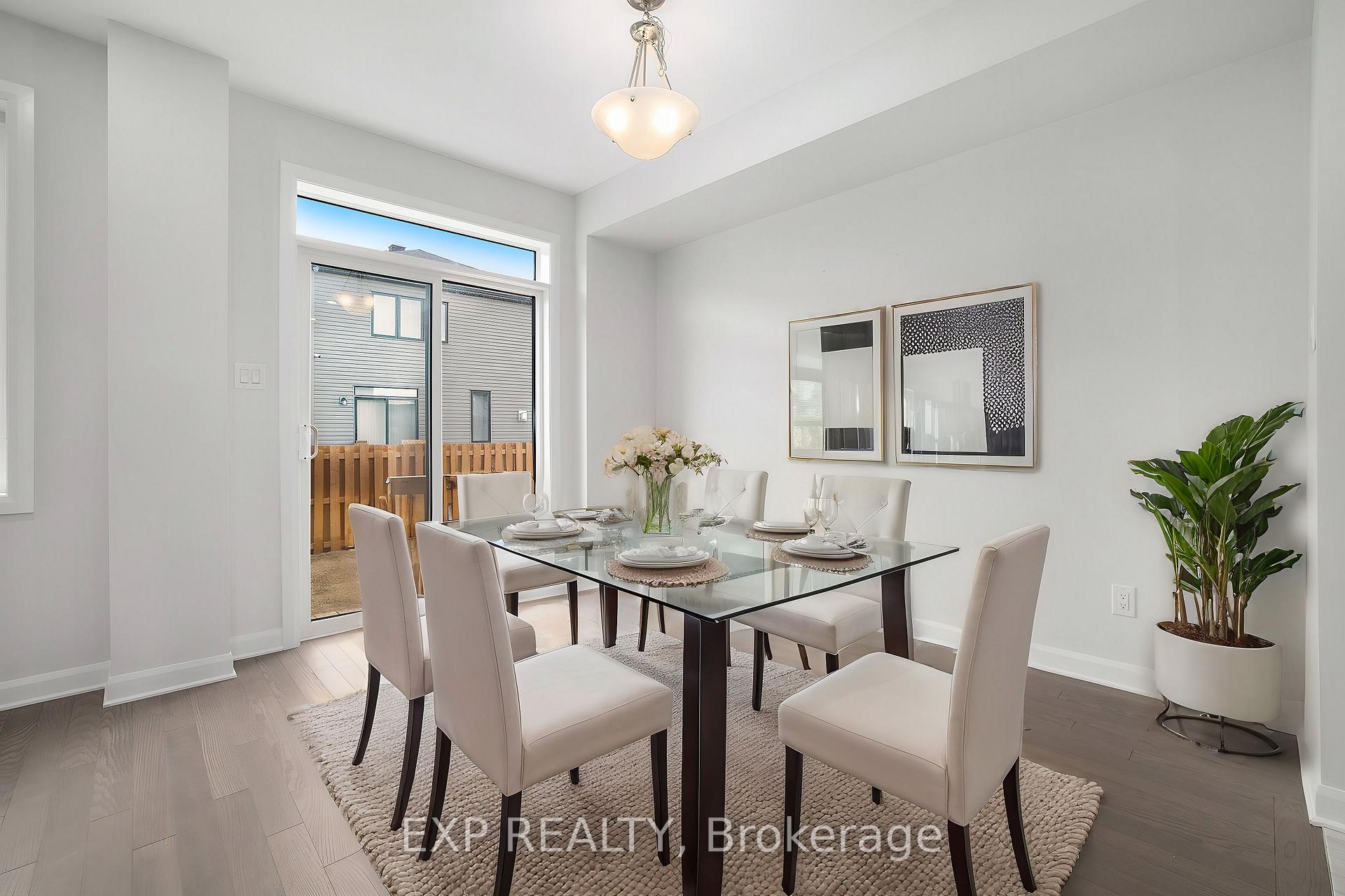 Photo 6 of 429 Silicon Way, Ottawa, Kanata - Morgan's Grant/South March — HOMEH