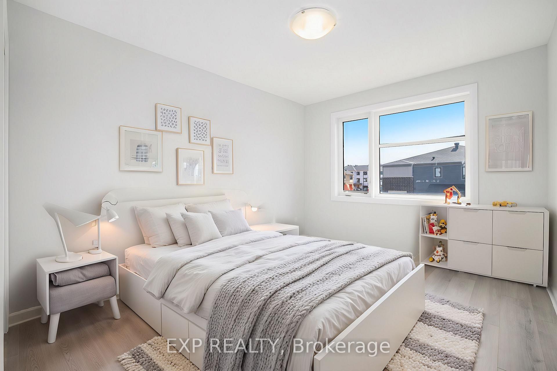 Photo 17 of 429 Silicon Way, Ottawa, Kanata - Morgan's Grant/South March — HOMEH