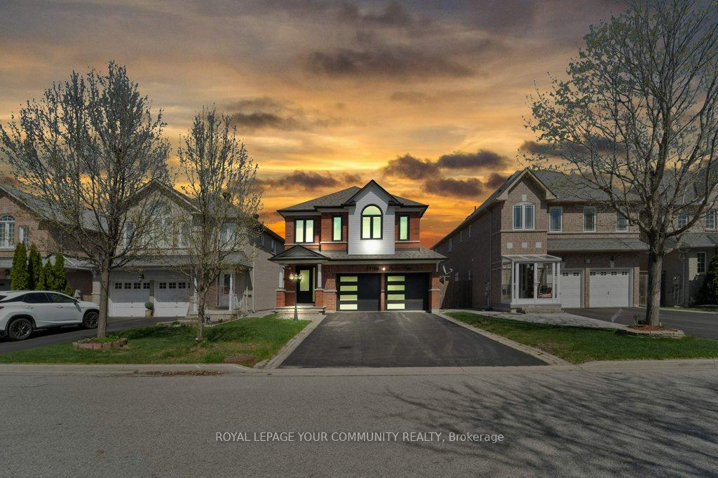 Photo 1 of 53 Via Jessica Drive, Markham, Village Green-South Unionville — HOMEH