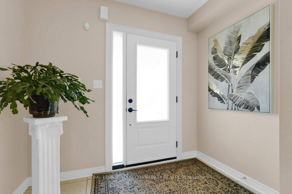 Photo 5 of 53 Via Jessica Drive, Markham, Village Green-South Unionville — HOMEH