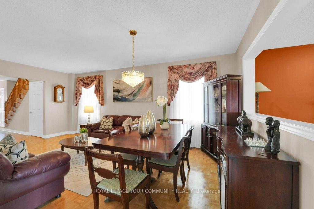 Photo 11 of 53 Via Jessica Drive, Markham, Village Green-South Unionville — HOMEH