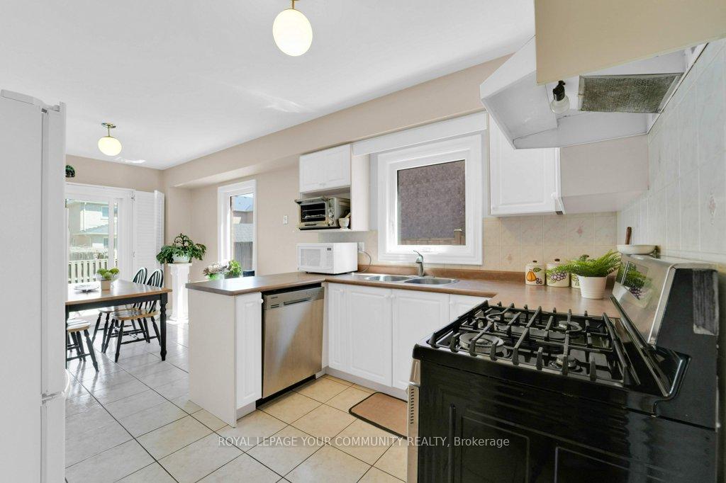 Photo 13 of 53 Via Jessica Drive, Markham, Village Green-South Unionville — HOMEH