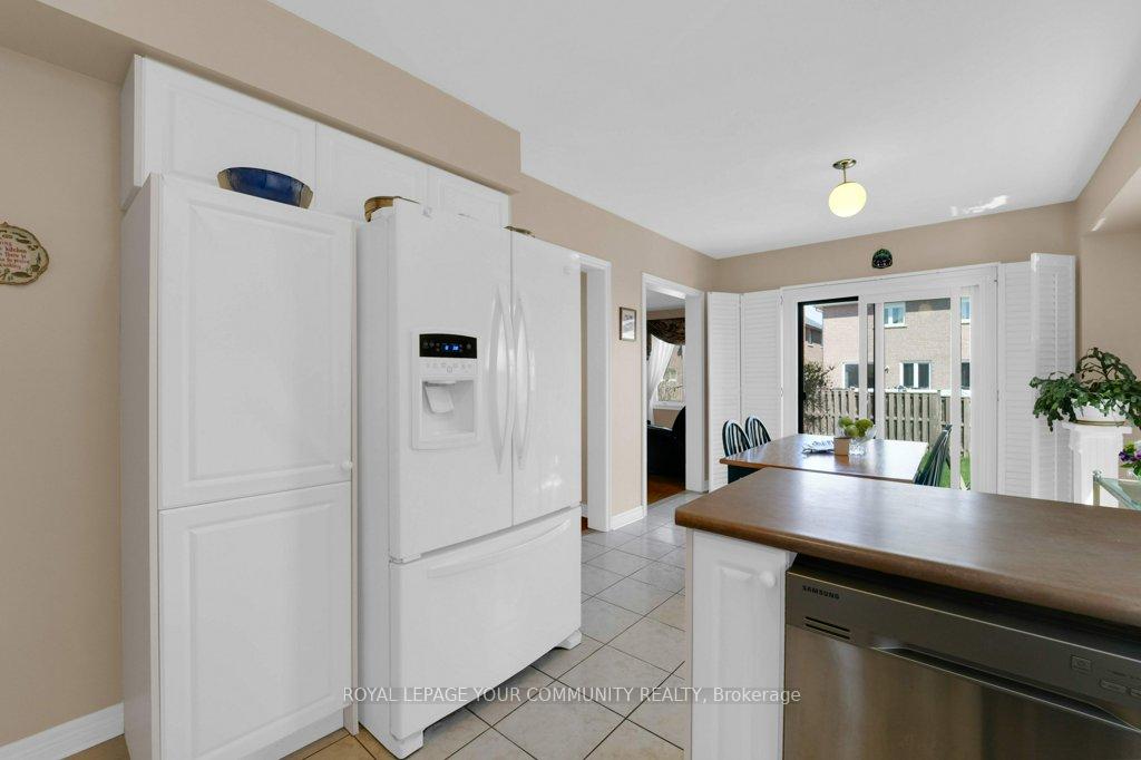 Photo 16 of 53 Via Jessica Drive, Markham, Village Green-South Unionville — HOMEH