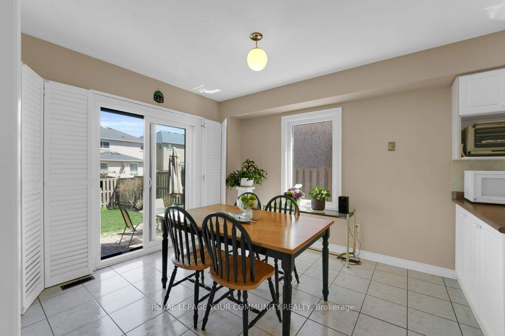 Photo 18 of 53 Via Jessica Drive, Markham, Village Green-South Unionville — HOMEH