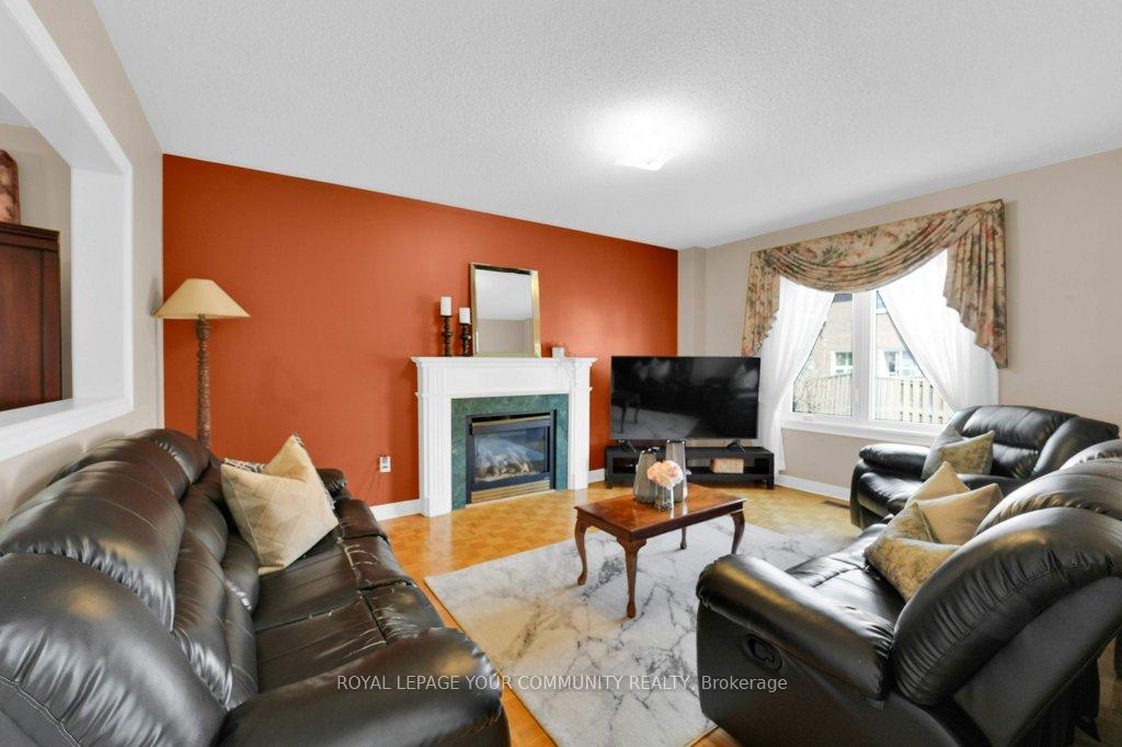 Photo 20 of 53 Via Jessica Drive, Markham, Village Green-South Unionville — HOMEH