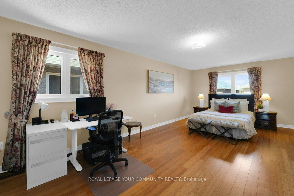 Photo 24 of 53 Via Jessica Drive, Markham, Village Green-South Unionville — HOMEH