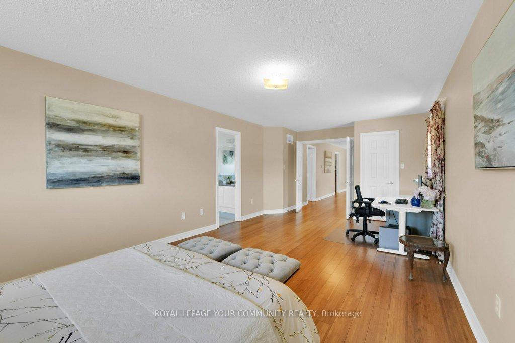 Photo 27 of 53 Via Jessica Drive, Markham, Village Green-South Unionville — HOMEH