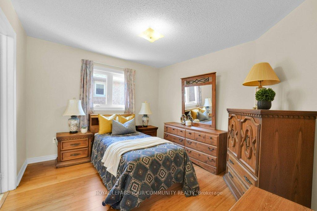 Photo 33 of 53 Via Jessica Drive, Markham, Village Green-South Unionville — HOMEH