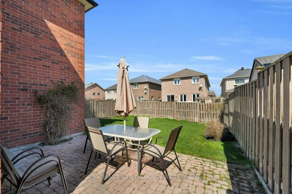 Photo 47 of 53 Via Jessica Drive, Markham, Village Green-South Unionville — HOMEH