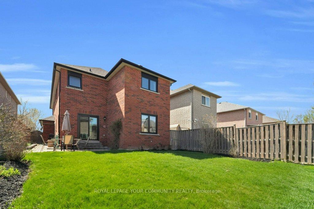 Photo 48 of 53 Via Jessica Drive, Markham, Village Green-South Unionville — HOMEH
