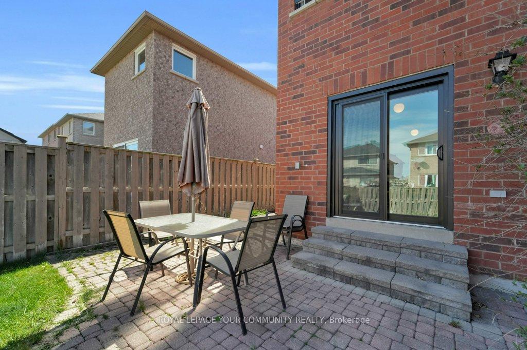 Photo 49 of 53 Via Jessica Drive, Markham, Village Green-South Unionville — HOMEH