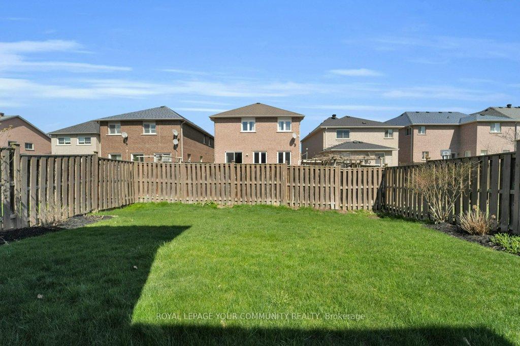 Photo 50 of 53 Via Jessica Drive, Markham, Village Green-South Unionville — HOMEH