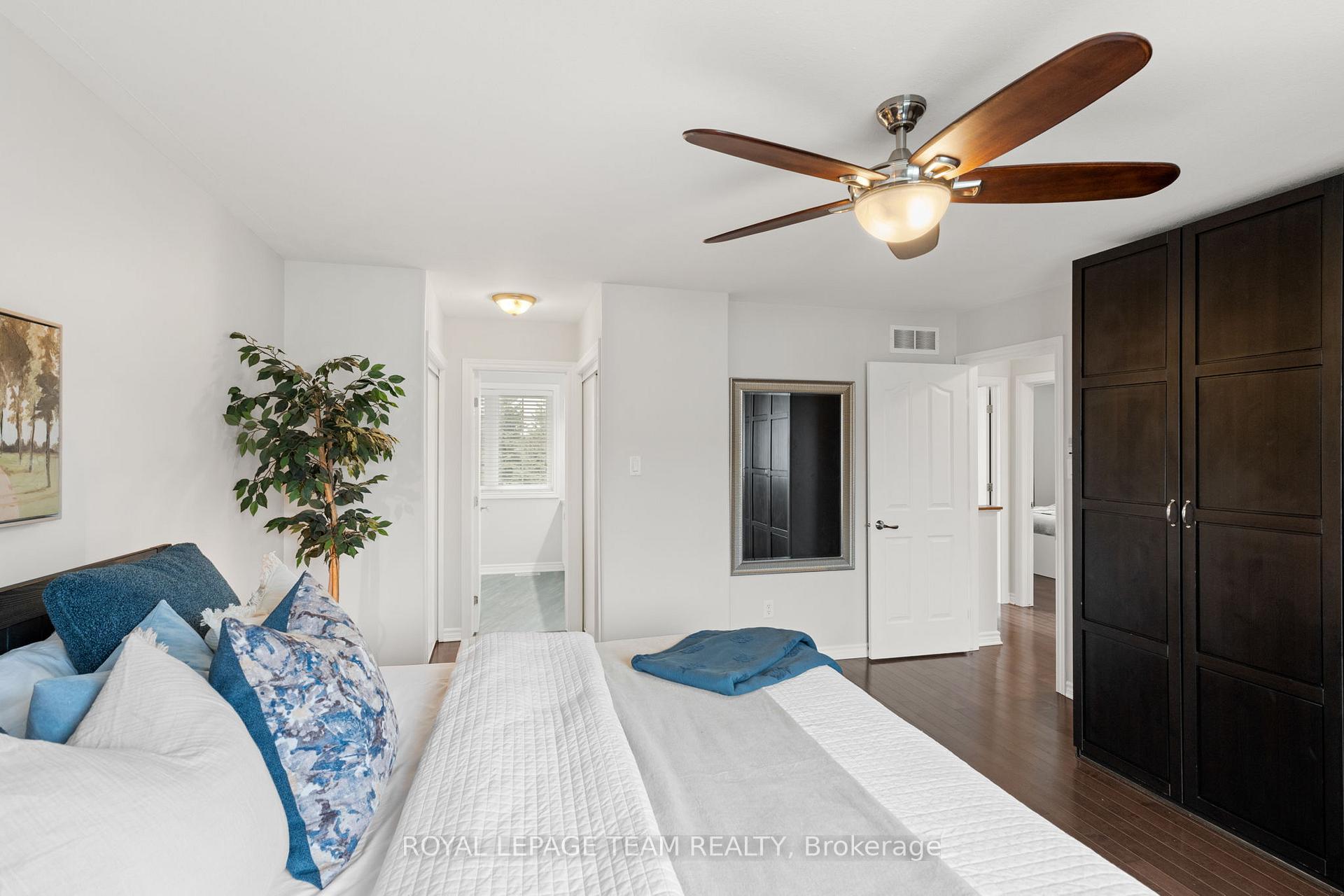 Photo 25 of 23 Woliston Crescent, Ottawa, Kanata - Morgan's Grant/South March — HOMEH