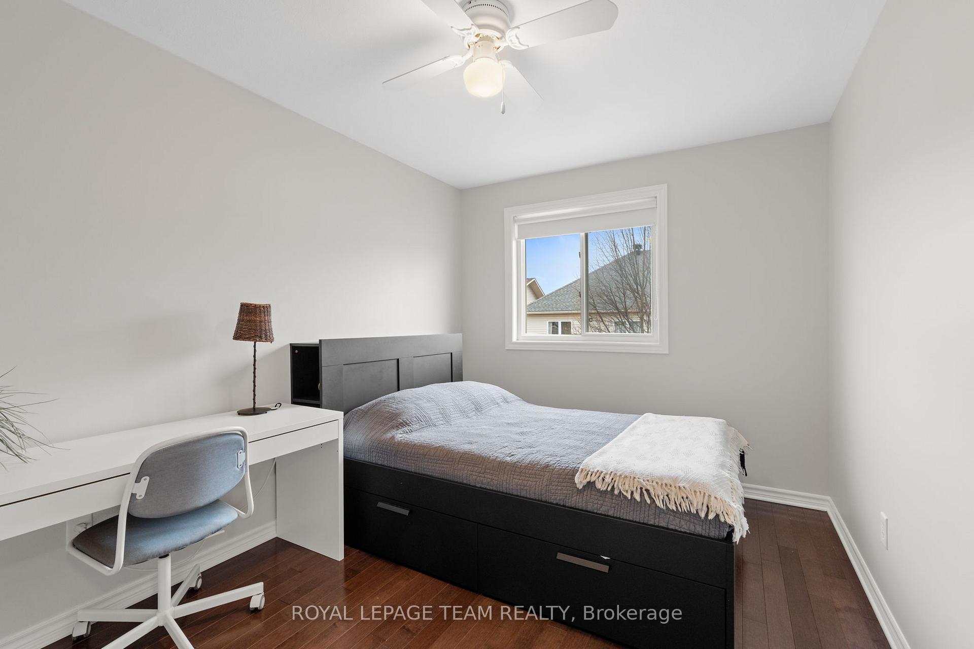 Photo 28 of 23 Woliston Crescent, Ottawa, Kanata - Morgan's Grant/South March — HOMEH