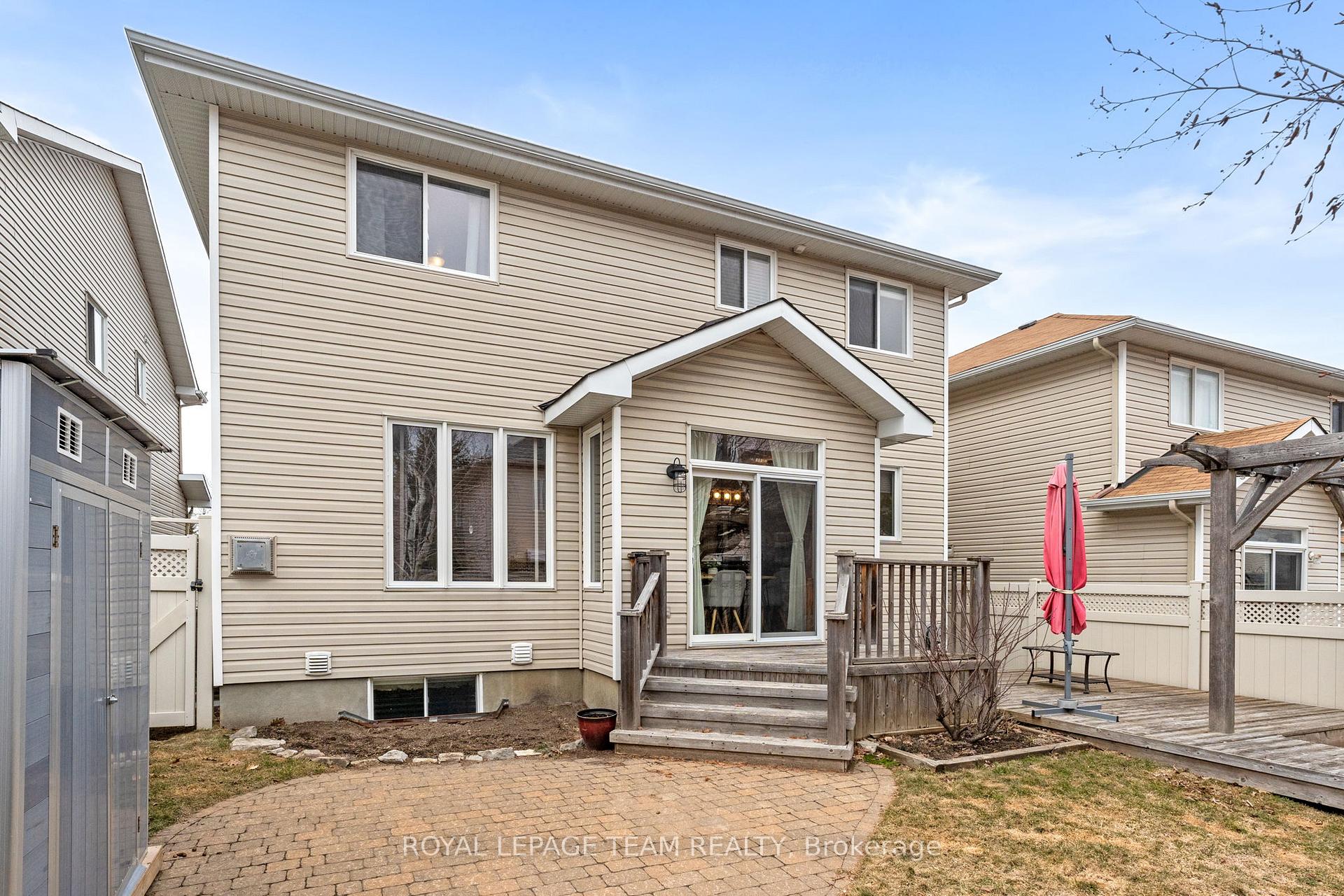 Photo 41 of 23 Woliston Crescent, Ottawa, Kanata - Morgan's Grant/South March — HOMEH