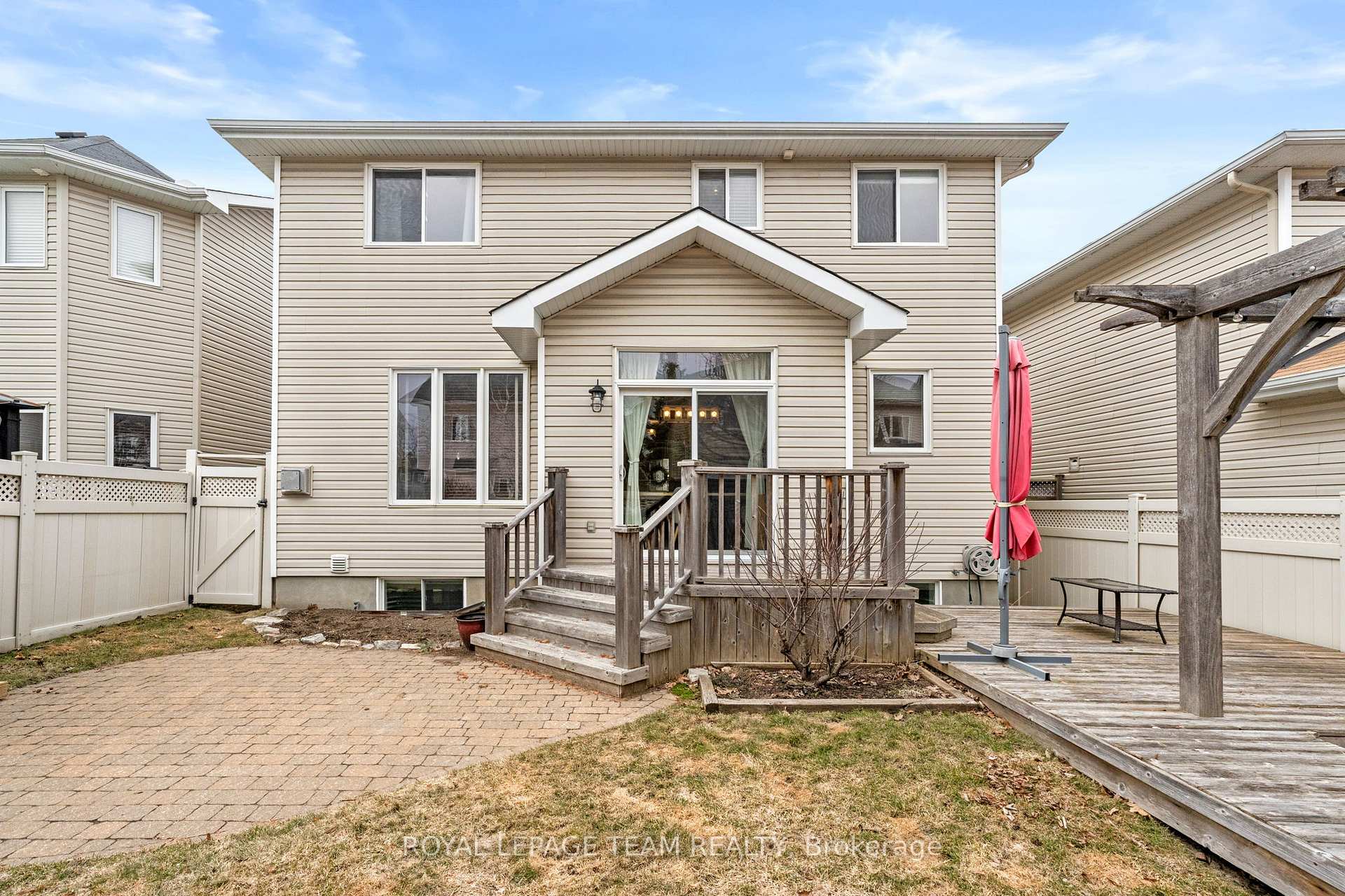 Photo 42 of 23 Woliston Crescent, Ottawa, Kanata - Morgan's Grant/South March — HOMEH