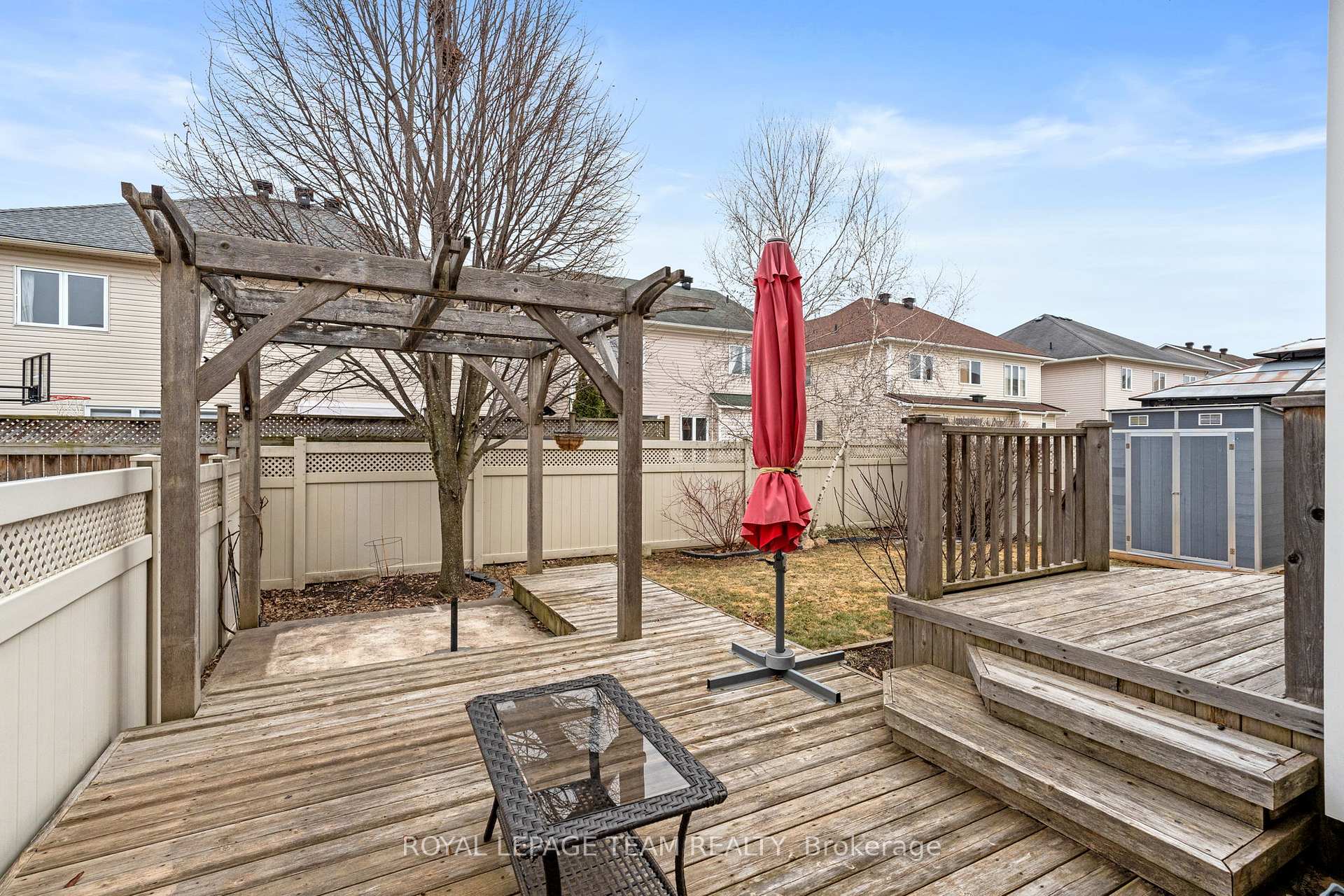 Photo 43 of 23 Woliston Crescent, Ottawa, Kanata - Morgan's Grant/South March — HOMEH