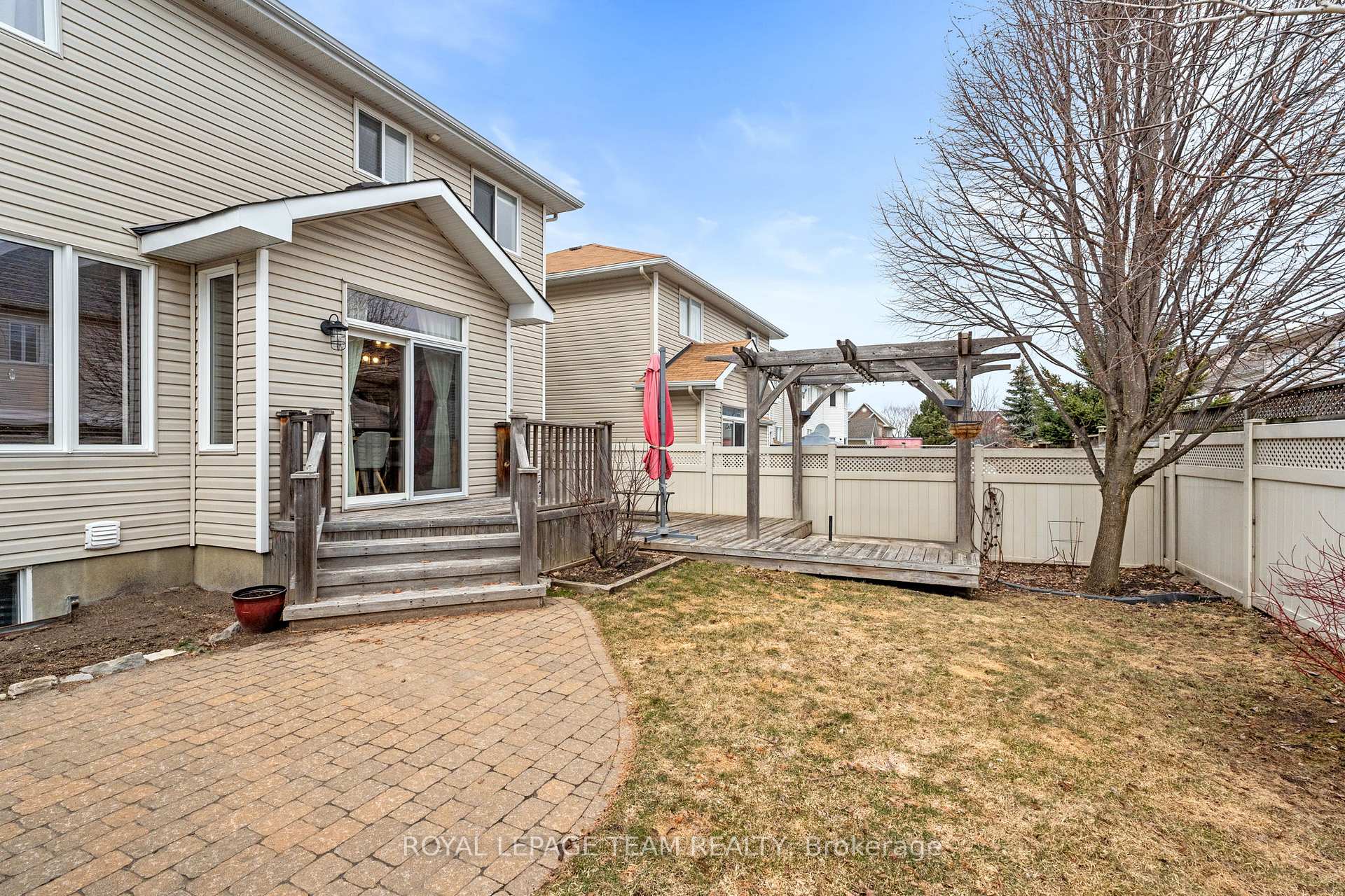 Photo 45 of 23 Woliston Crescent, Ottawa, Kanata - Morgan's Grant/South March — HOMEH