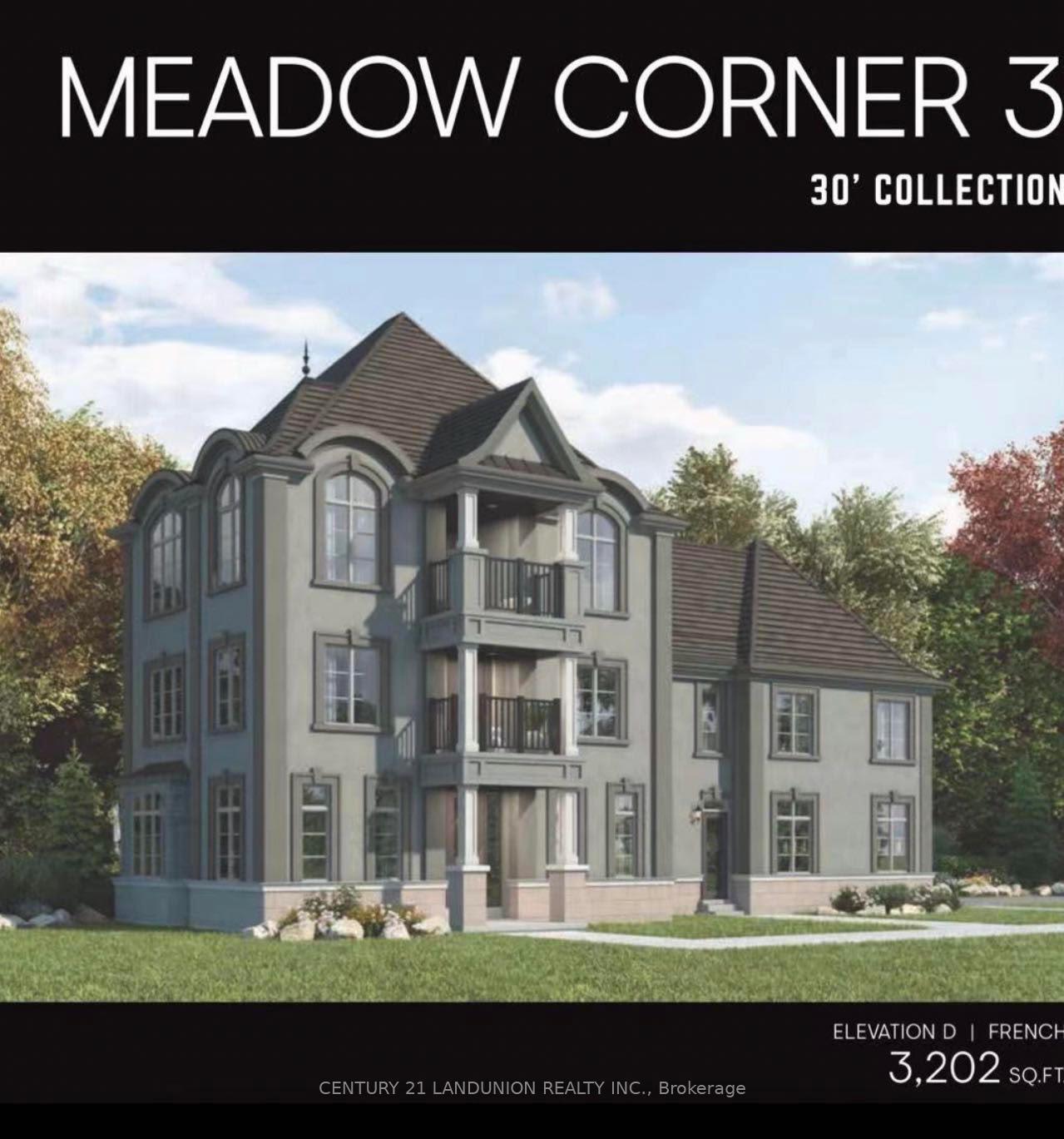 Front of 97 Guardhouse Crescent