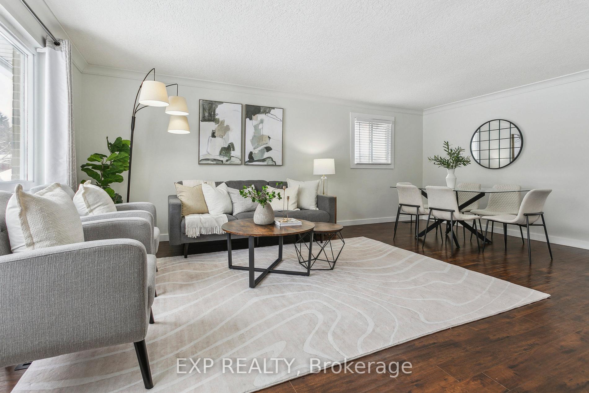 Photo 6 of 61 Rossford Crescent, Kitchener — HOMEH