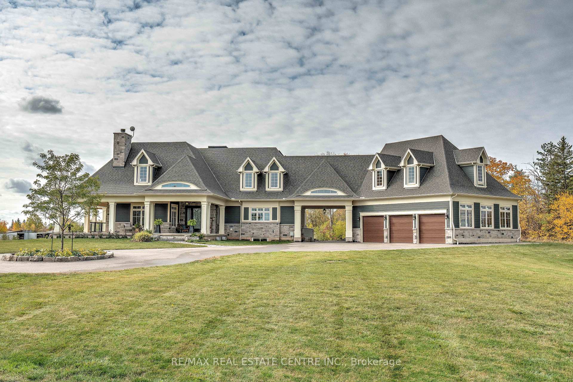 Photo 1 of 4496 Henderson Road, Milton, Rural Trafalgar — HOMEH