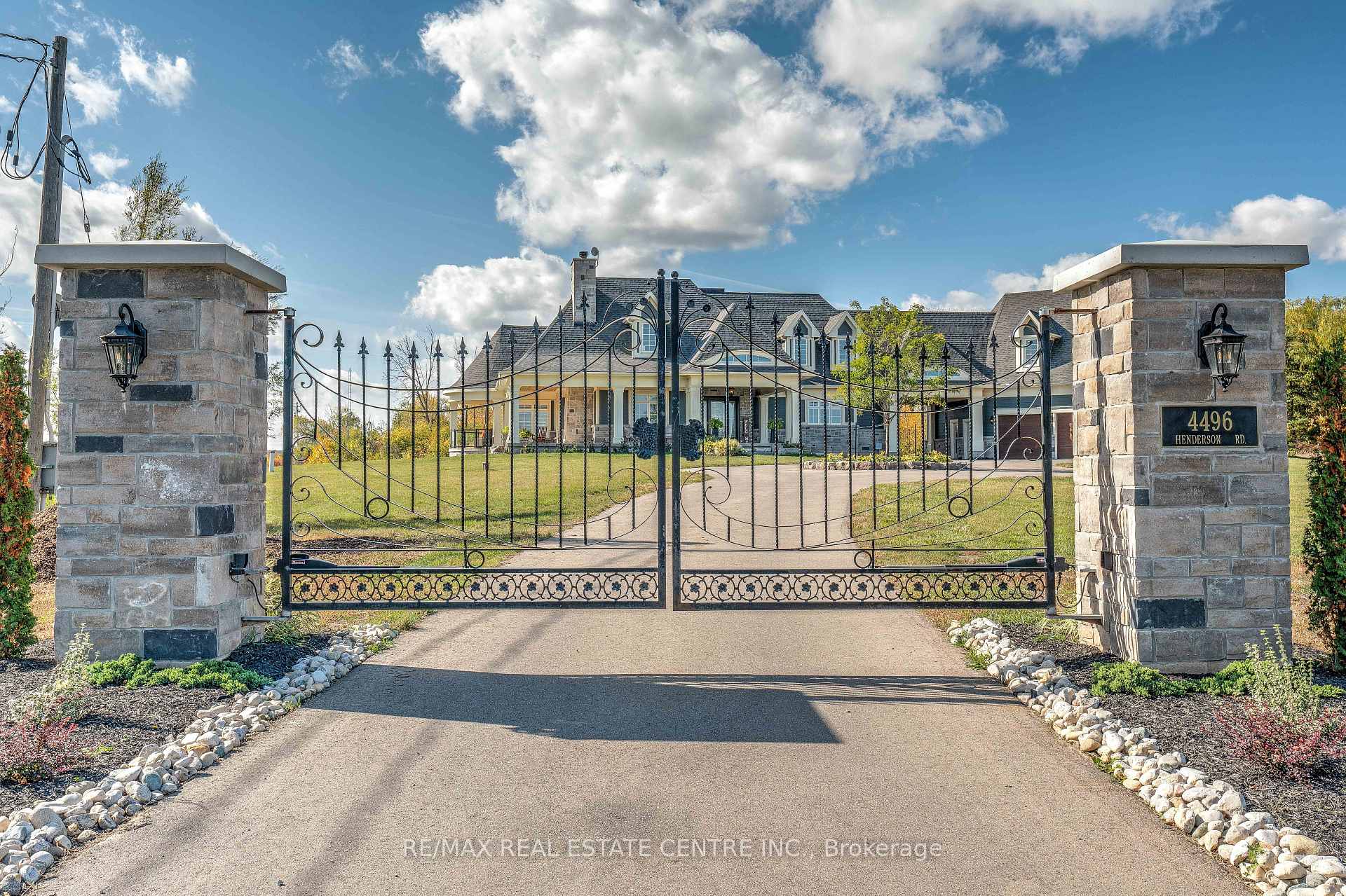 Photo 3 of 4496 Henderson Road, Milton, Rural Trafalgar — HOMEH