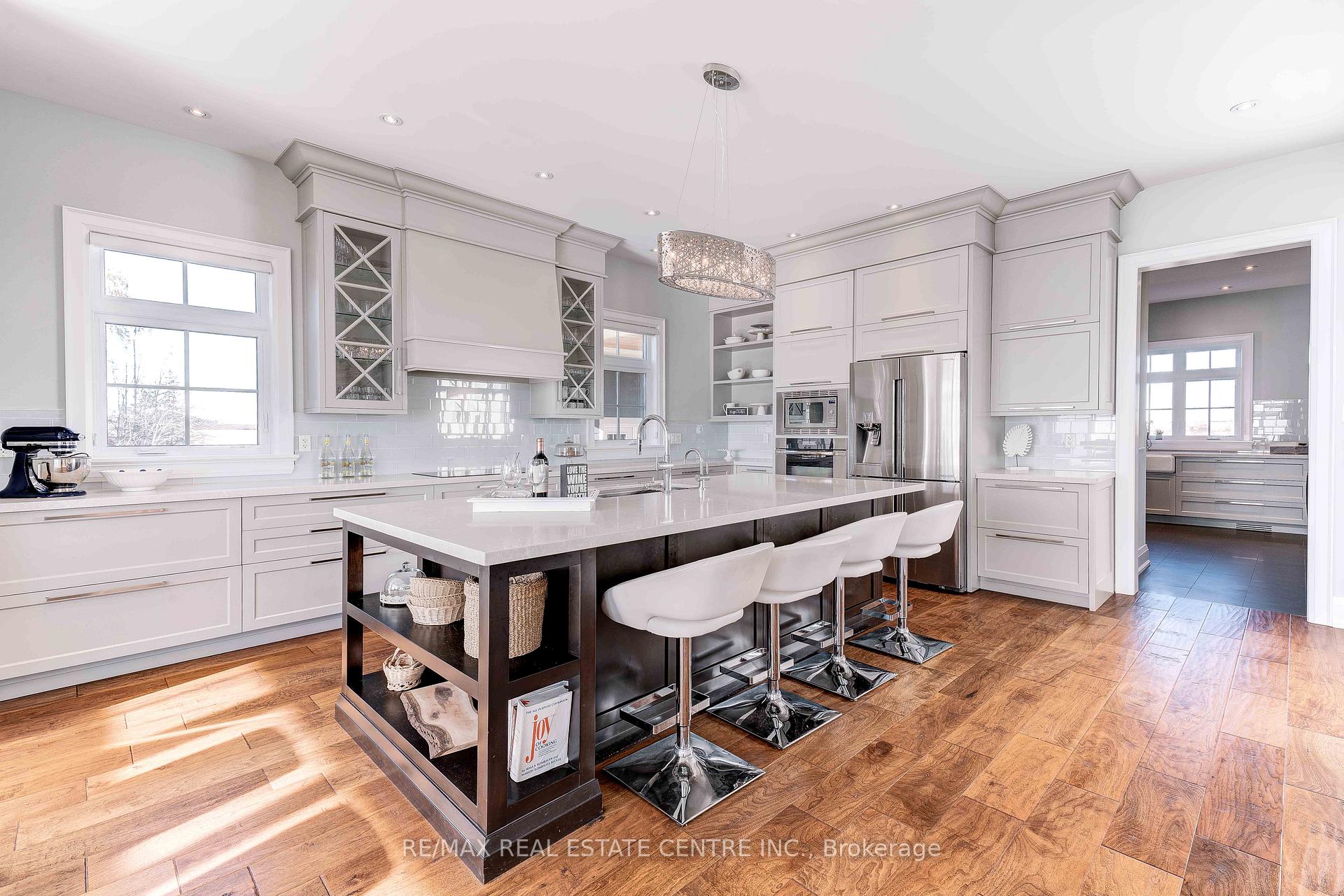 Photo 8 of 4496 Henderson Road, Milton, Rural Trafalgar — HOMEH