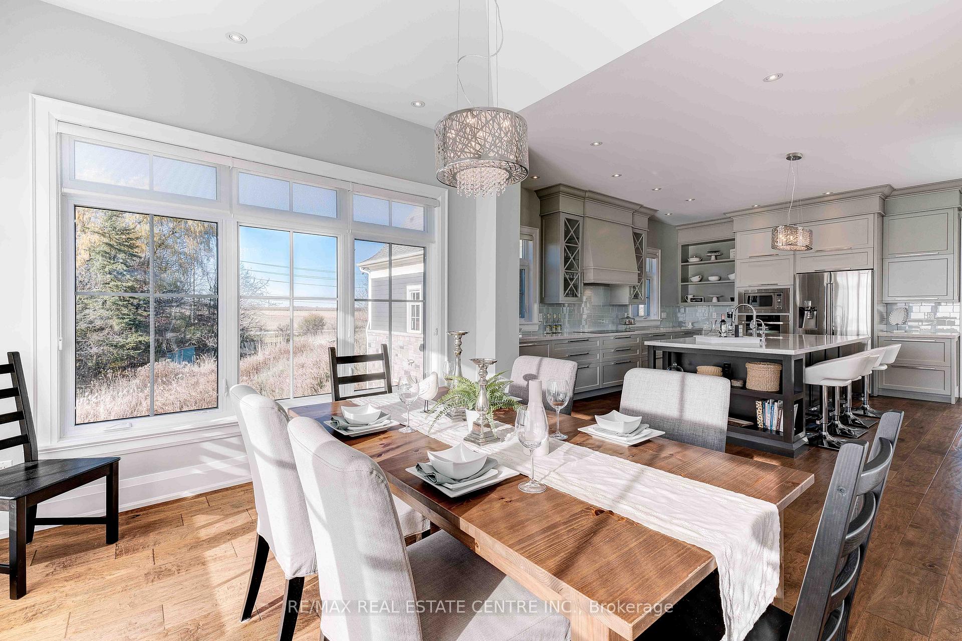 Photo 9 of 4496 Henderson Road, Milton, Rural Trafalgar — HOMEH
