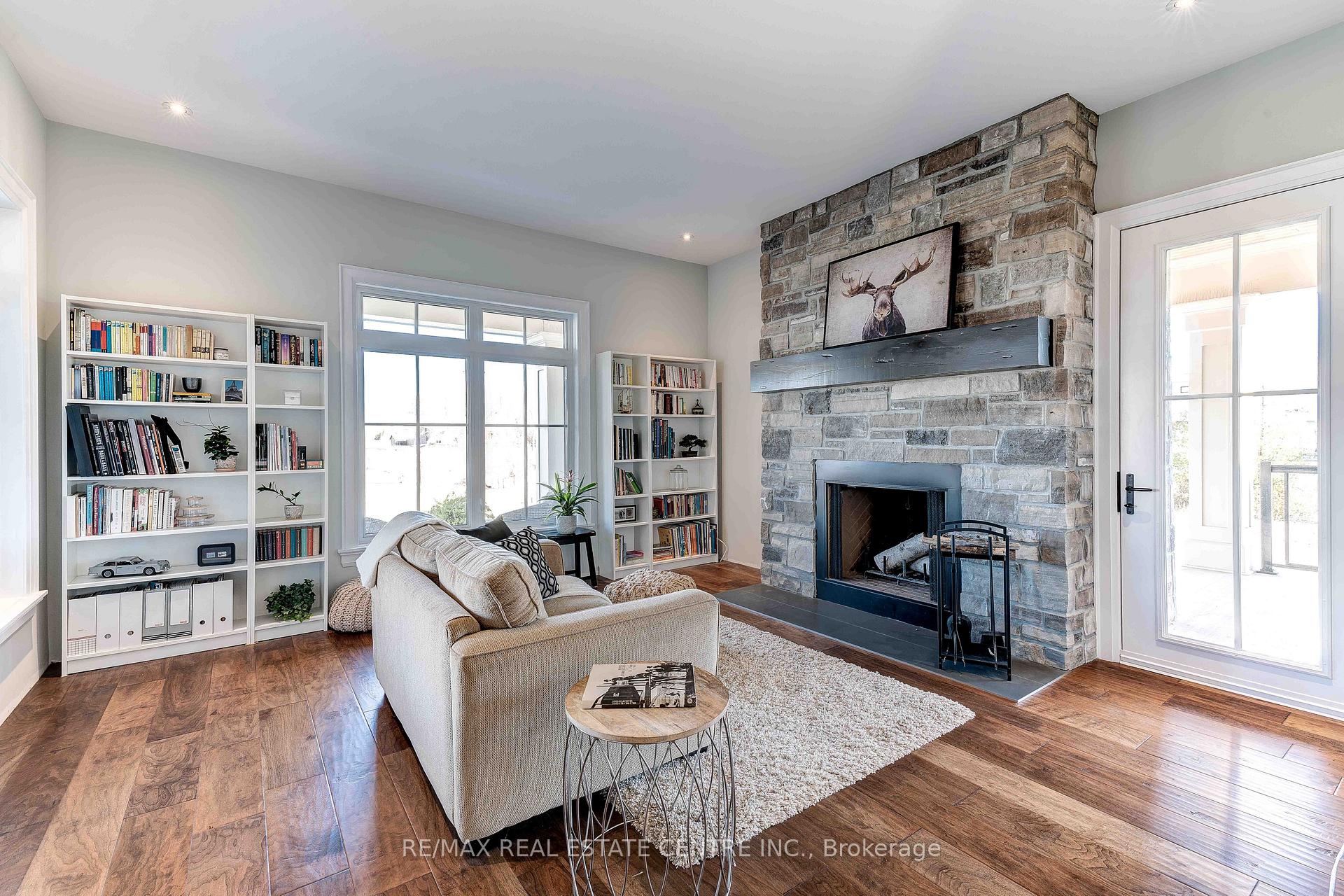 Photo 12 of 4496 Henderson Road, Milton, Rural Trafalgar — HOMEH