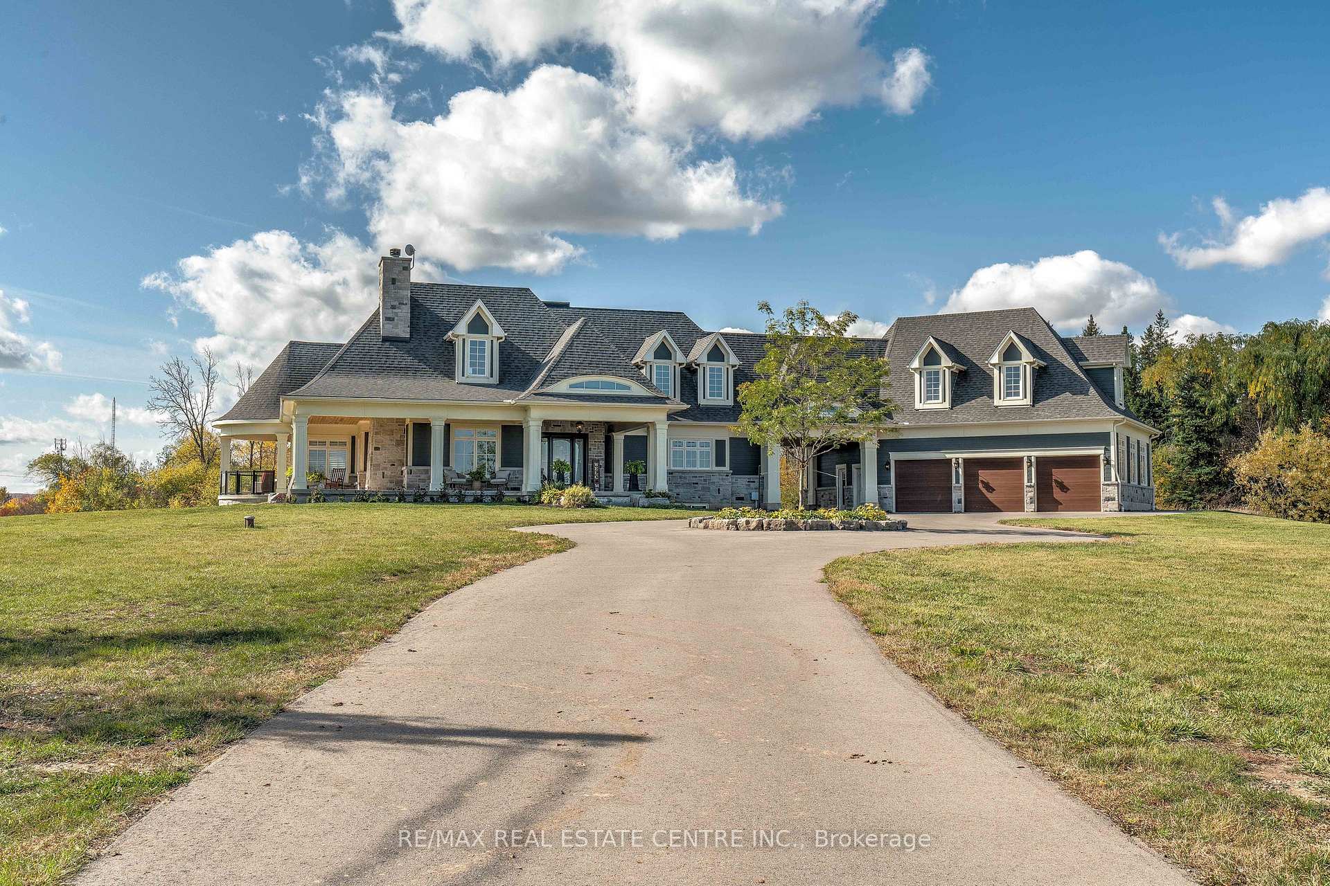 Photo 21 of 4496 Henderson Road, Milton, Rural Trafalgar — HOMEH