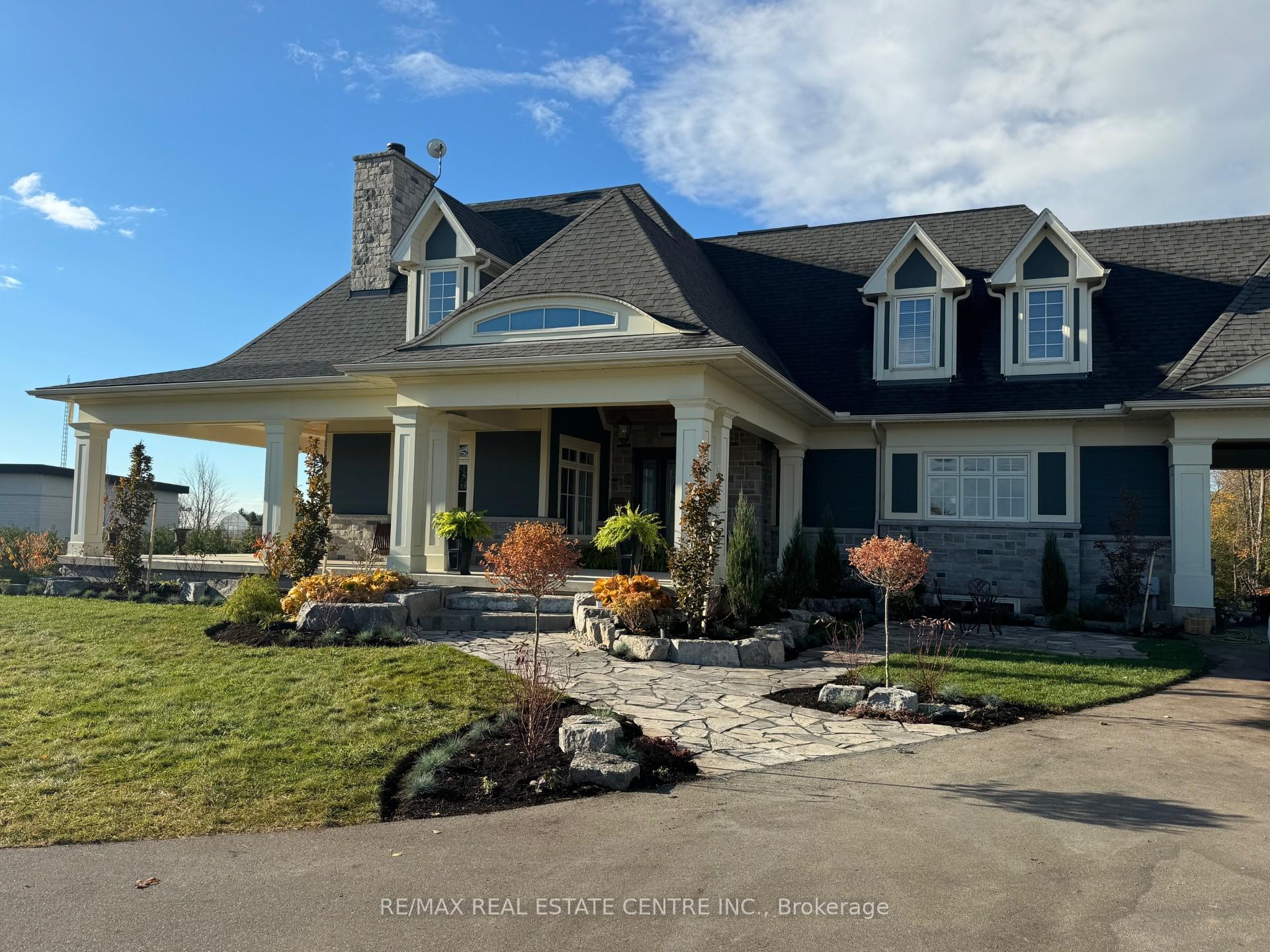 Photo 37 of 4496 Henderson Road, Milton, Rural Trafalgar — HOMEH