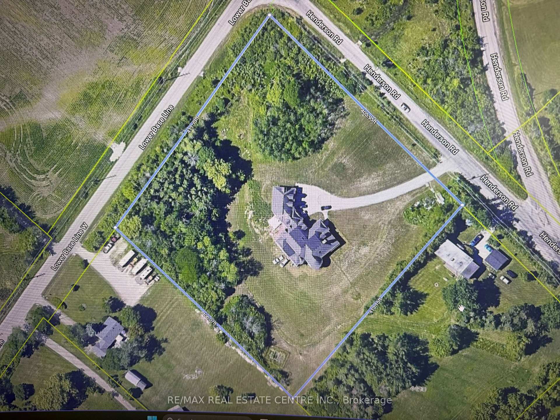 Photo 39 of 4496 Henderson Road, Milton, Rural Trafalgar — HOMEH