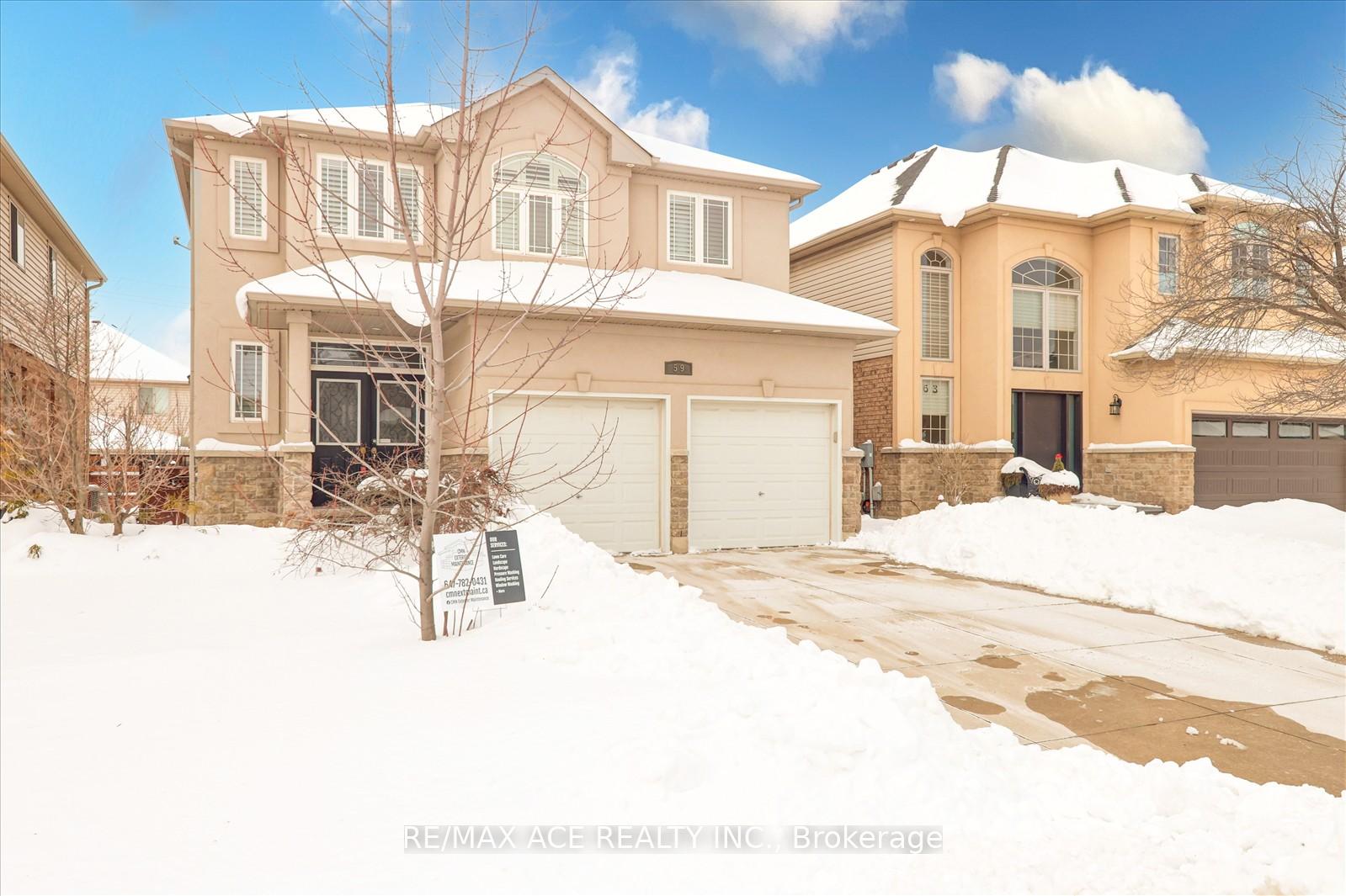 Photo 2 of 59 Springbreeze Heights, Hamilton, Lakeshore — HOMEH