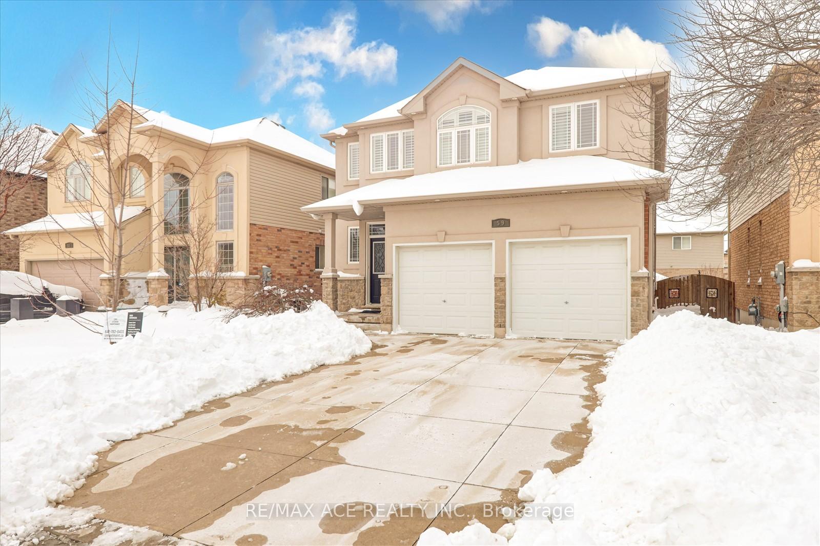 Photo 3 of 59 Springbreeze Heights, Hamilton, Lakeshore — HOMEH