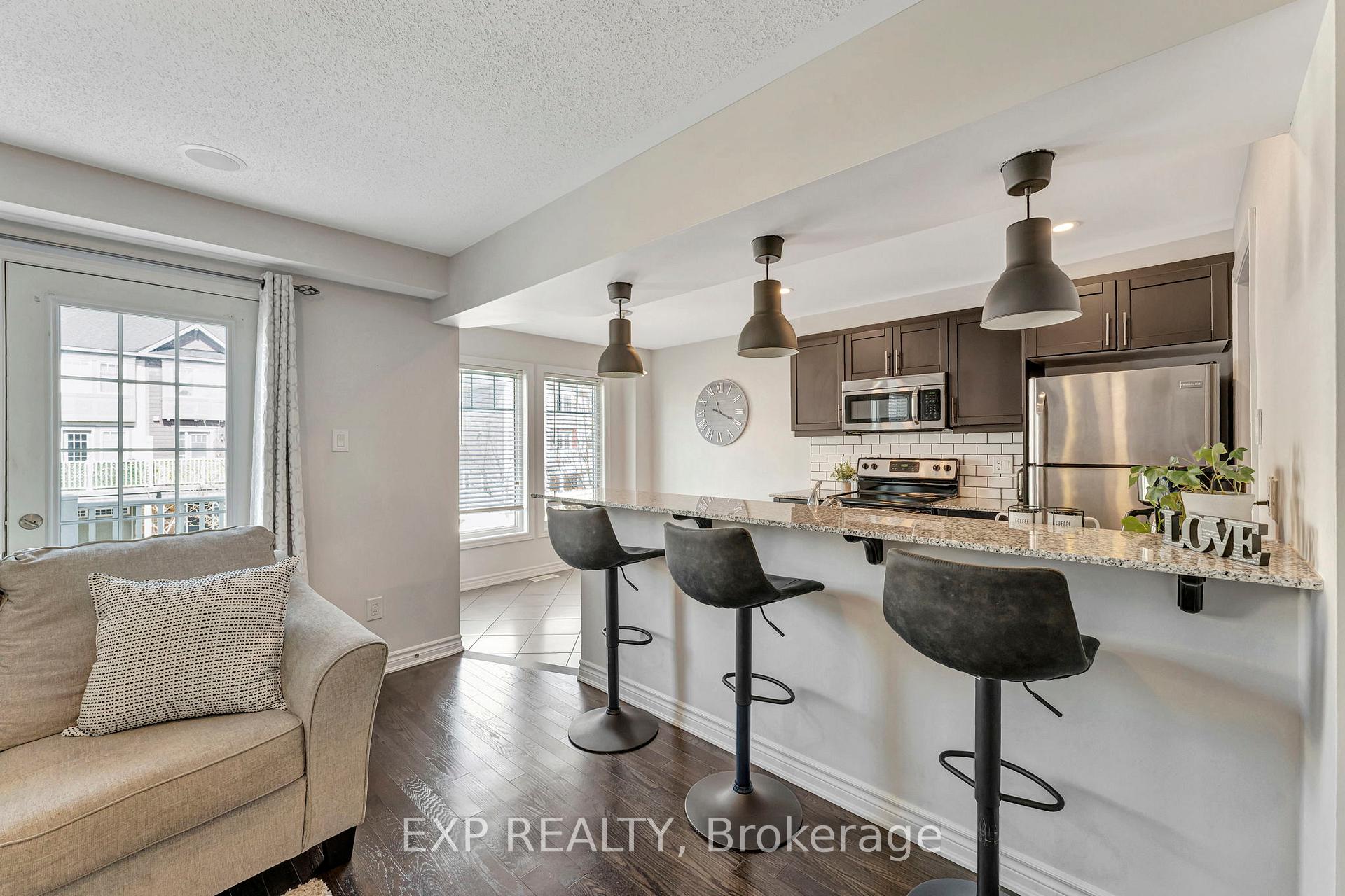 Photo 23 of 597 Foxlight Circle, Ottawa, Kanata - Emerald Meadows/Trailwest — HOMEH
