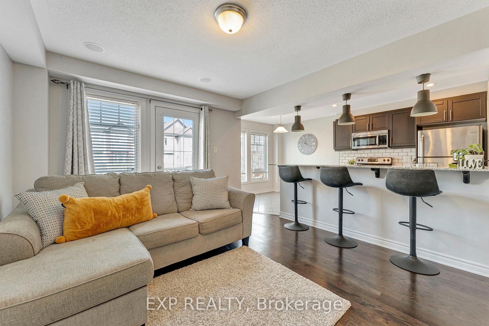 Photo 25 of 597 Foxlight Circle, Ottawa, Kanata - Emerald Meadows/Trailwest — HOMEH