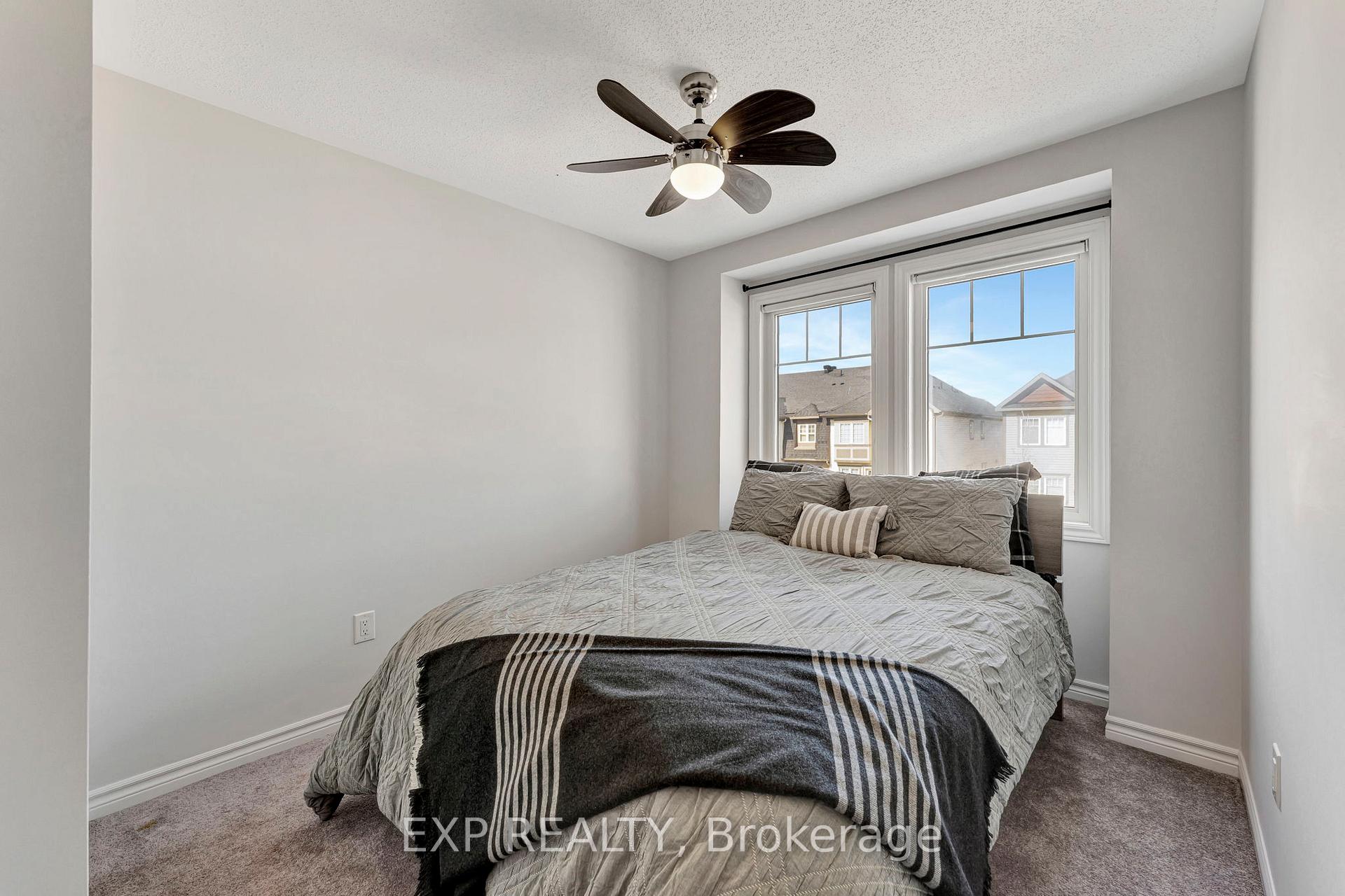 Photo 28 of 597 Foxlight Circle, Ottawa, Kanata - Emerald Meadows/Trailwest — HOMEH
