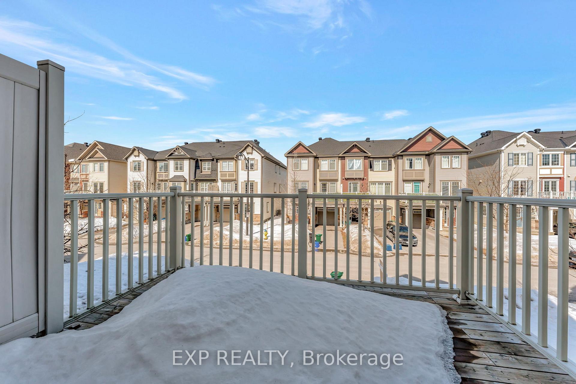 Photo 35 of 597 Foxlight Circle, Ottawa, Kanata - Emerald Meadows/Trailwest — HOMEH
