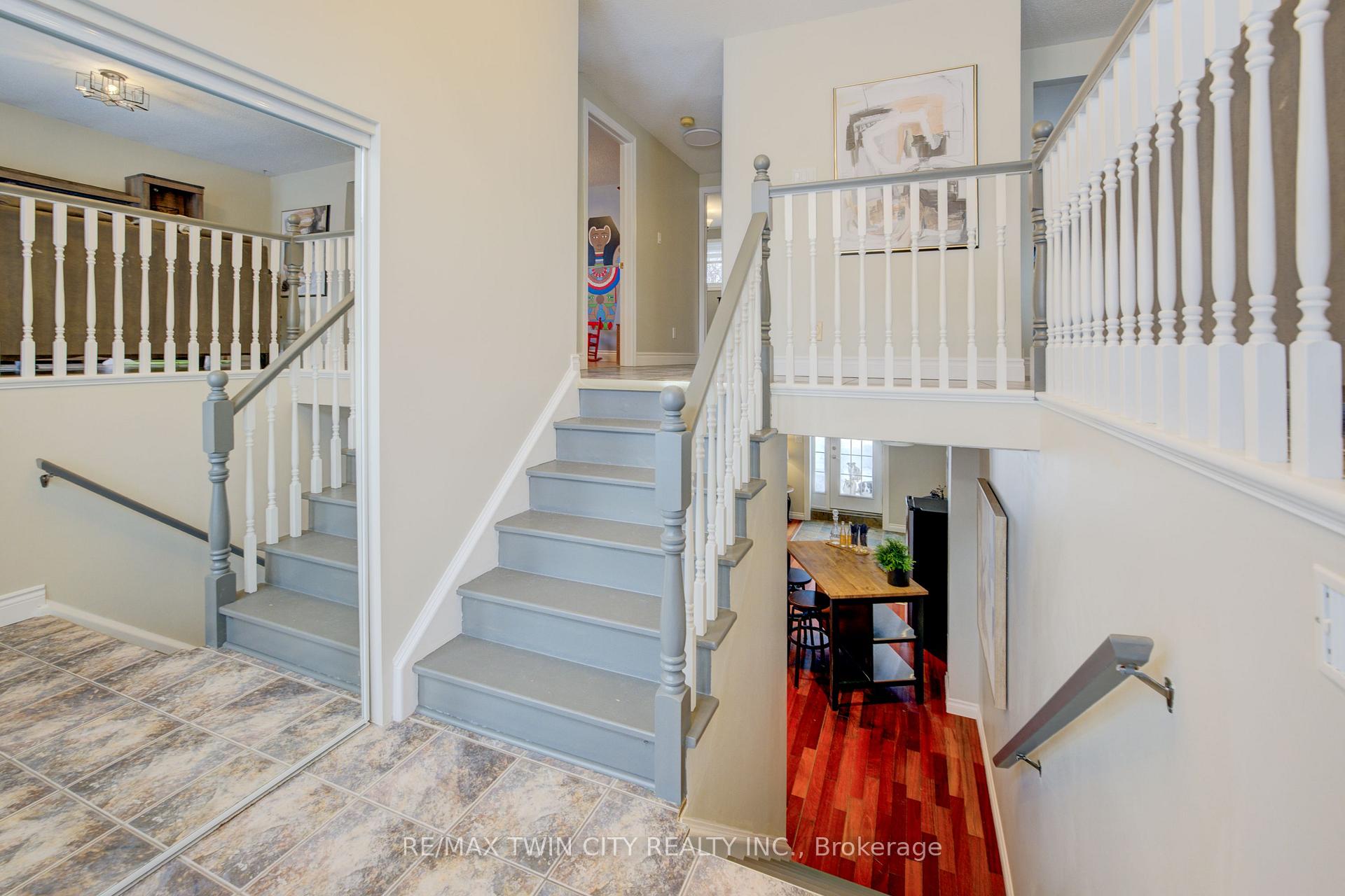 Photo 21 of 233 Blackwell Drive, Kitchener — HOMEH