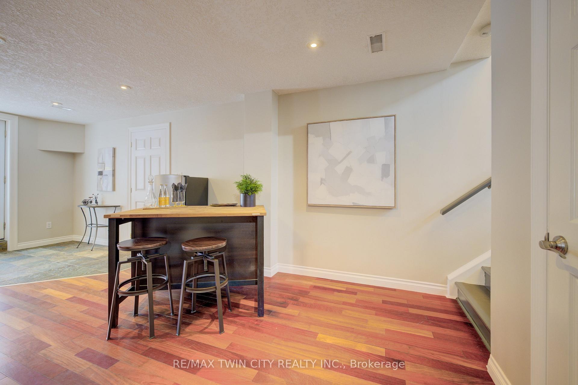 Photo 22 of 233 Blackwell Drive, Kitchener — HOMEH