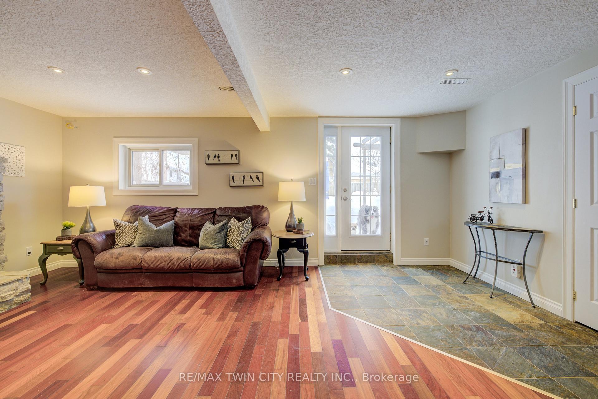 Photo 23 of 233 Blackwell Drive, Kitchener — HOMEH