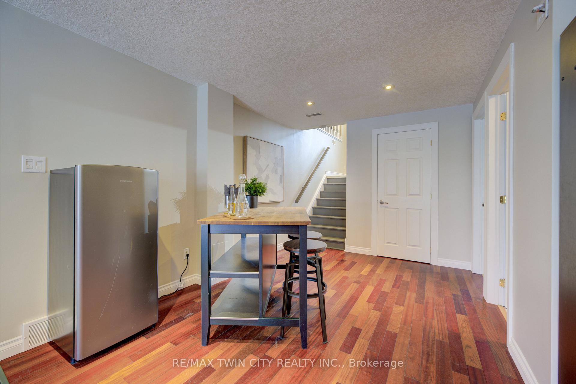 Photo 27 of 233 Blackwell Drive, Kitchener — HOMEH