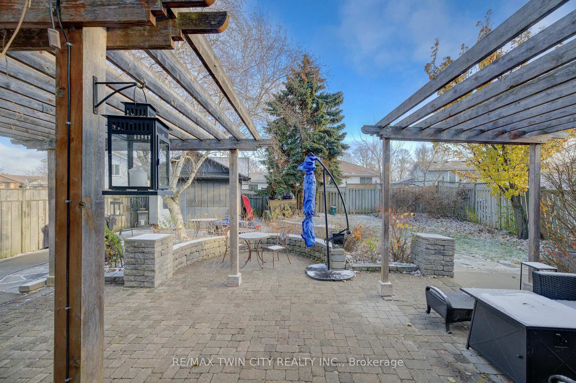Photo 42 of 233 Blackwell Drive, Kitchener — HOMEH