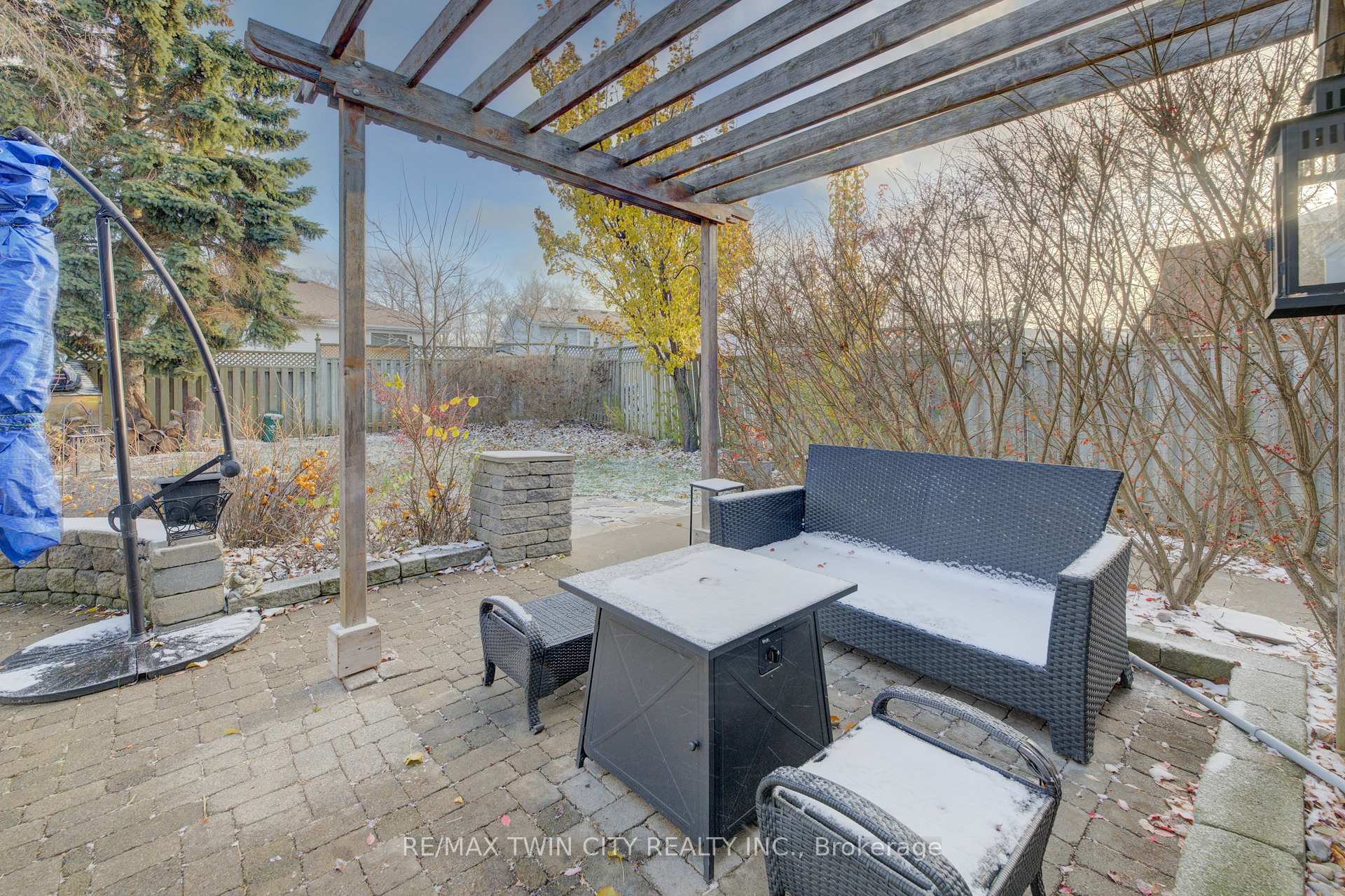 Photo 43 of 233 Blackwell Drive, Kitchener — HOMEH