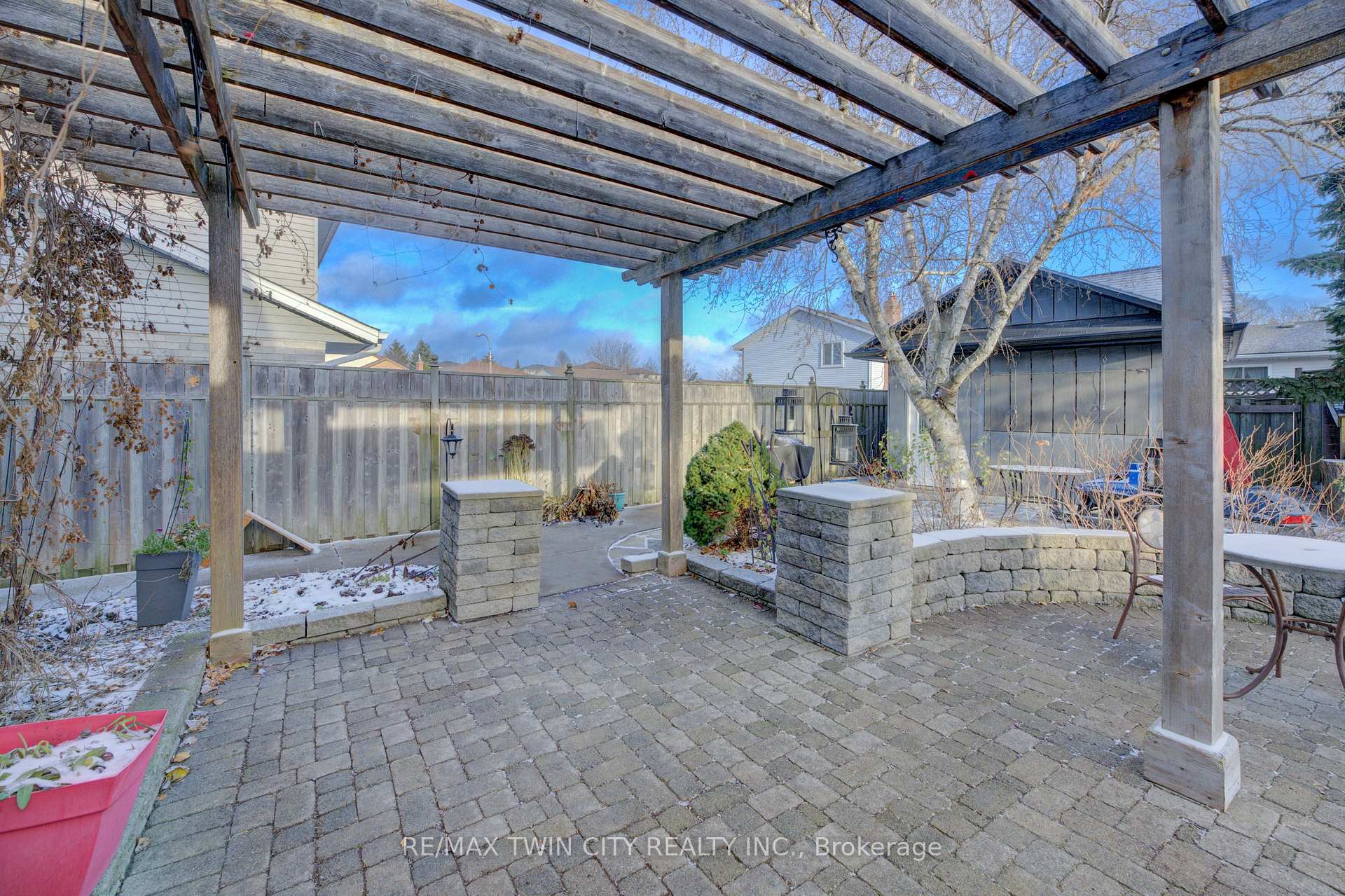 Photo 44 of 233 Blackwell Drive, Kitchener — HOMEH