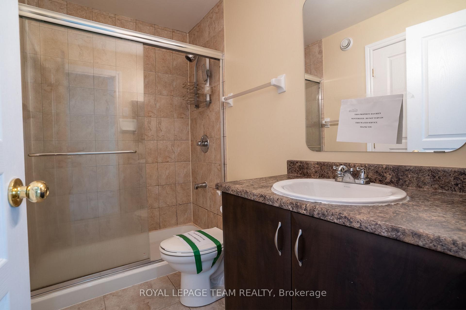 Photo 18 of 105 Bridgestone Drive, Ottawa, Kanata - Emerald Meadows/Trailwest — HOMEH