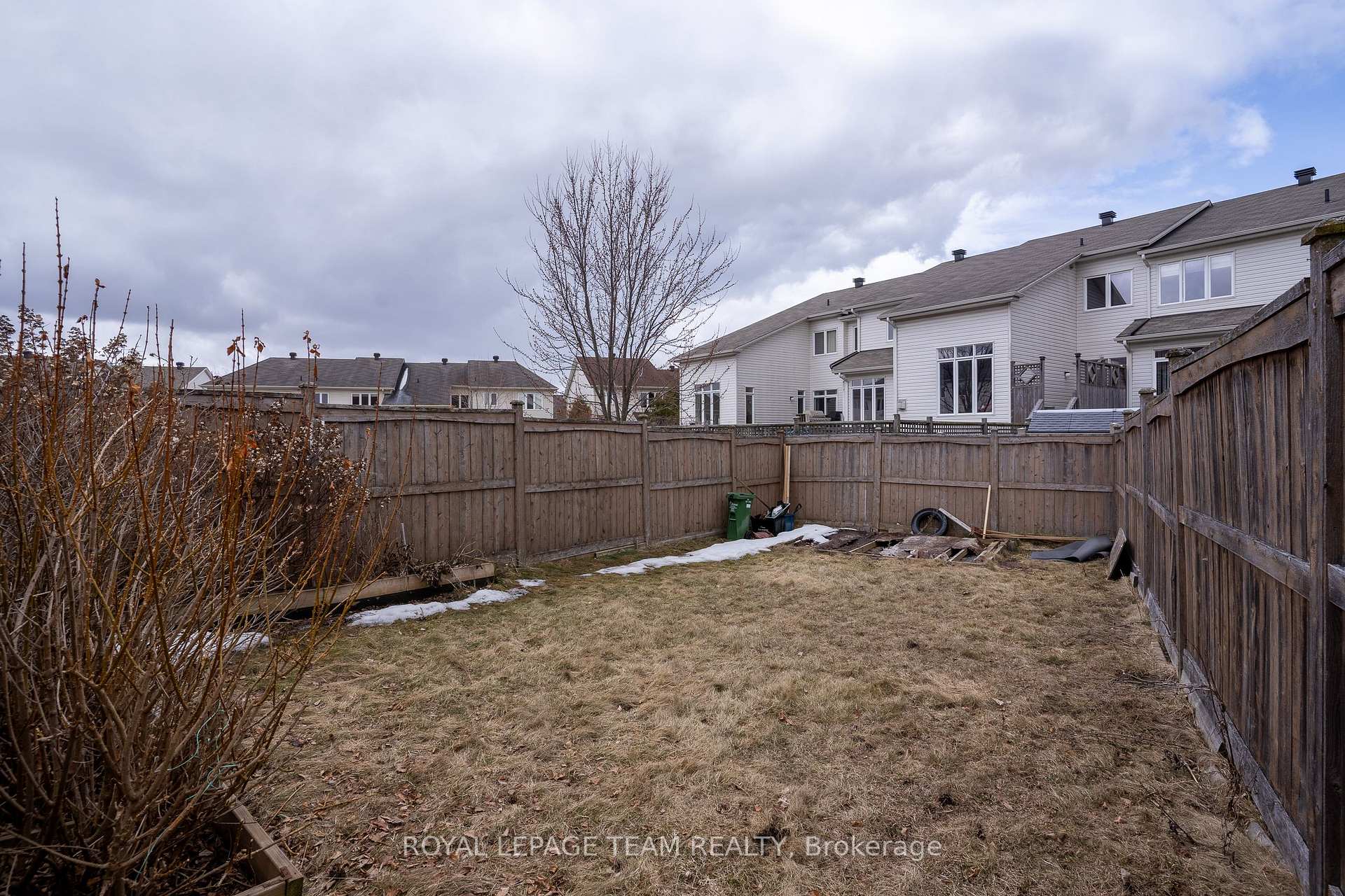 Photo 28 of 105 Bridgestone Drive, Ottawa, Kanata - Emerald Meadows/Trailwest — HOMEH