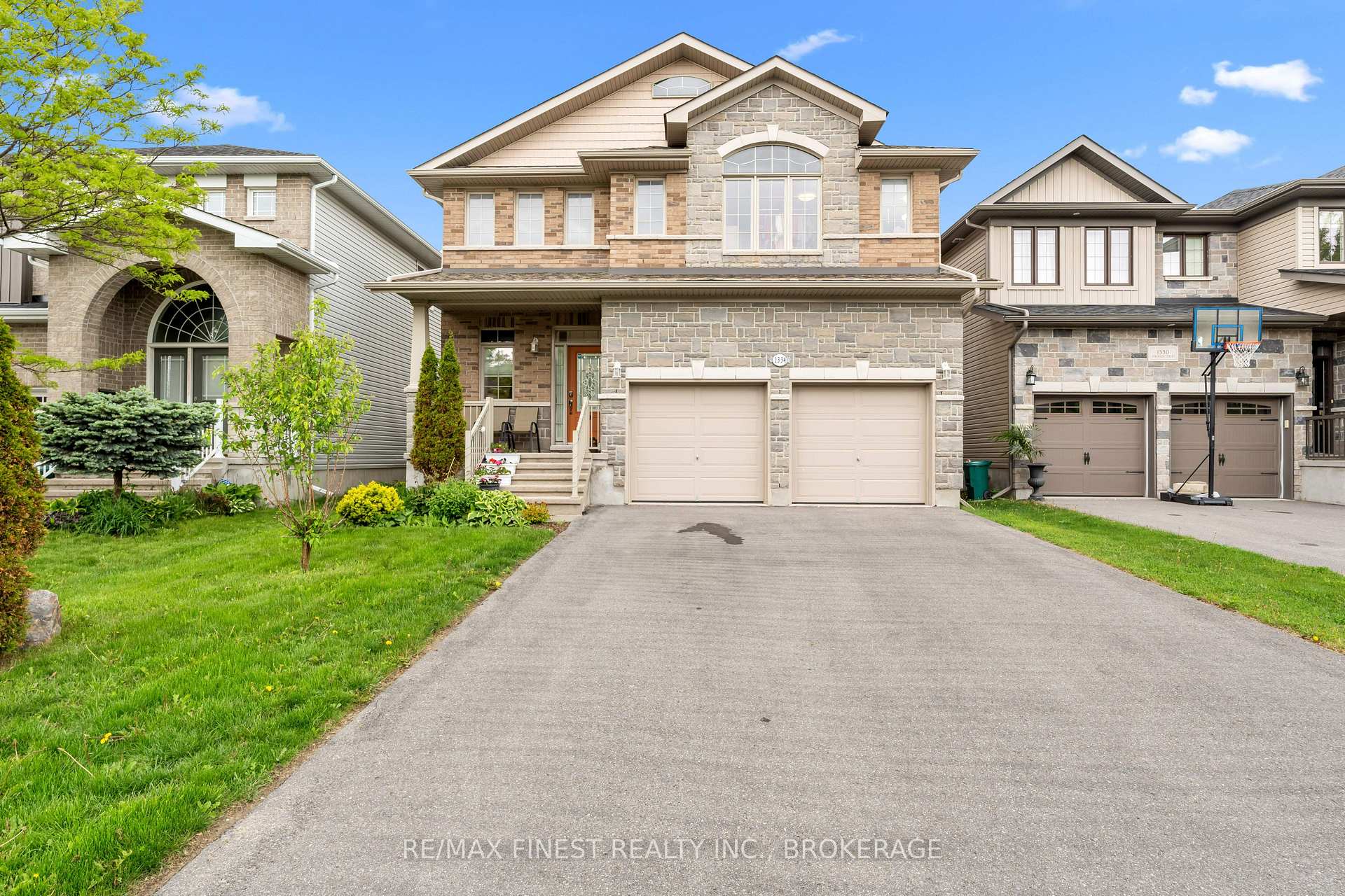 Photo 2 of 1334 Atkinson Street, Kingston, City Northwest — HOMEH