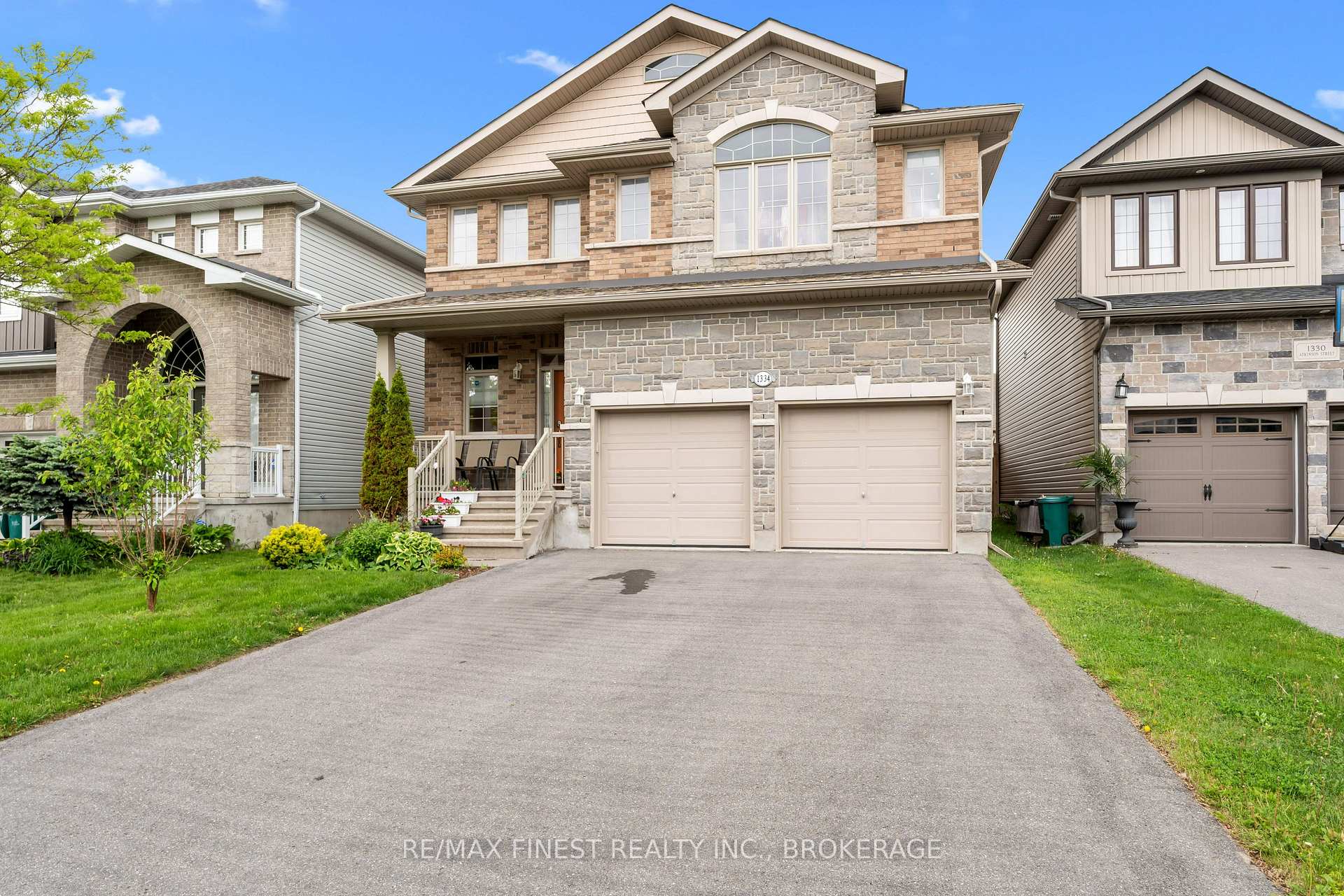 Photo 3 of 1334 Atkinson Street, Kingston, City Northwest — HOMEH