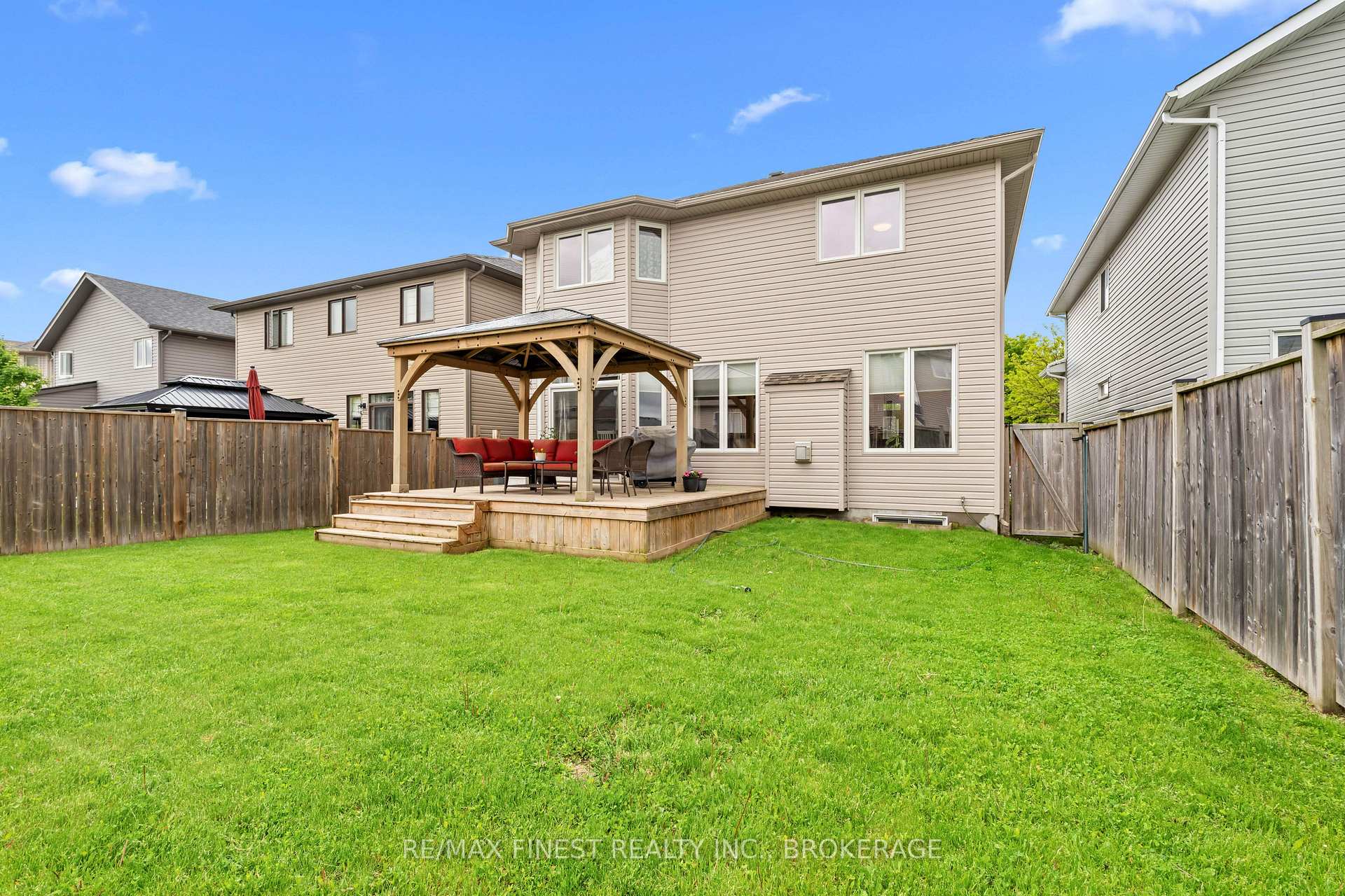 Photo 43 of 1334 Atkinson Street, Kingston, City Northwest — HOMEH